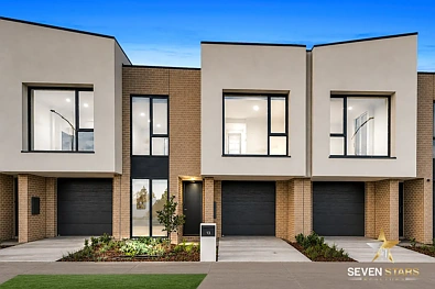 Aintree 3 Slaapkamer Contemporary Living in the Heart of Aintree - Location Matters - 3 x Townhouses Left - Don't miss the amazing opportunity !!!