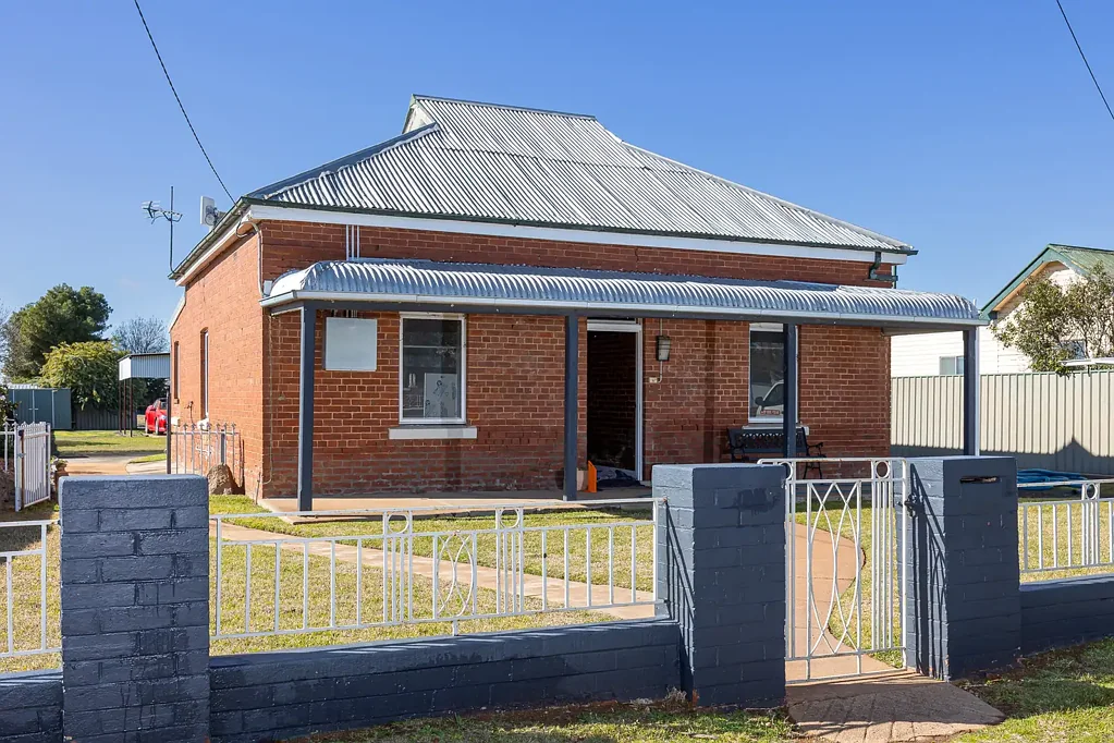 23 Coolamon Street, Ariah Park, NSW 2665