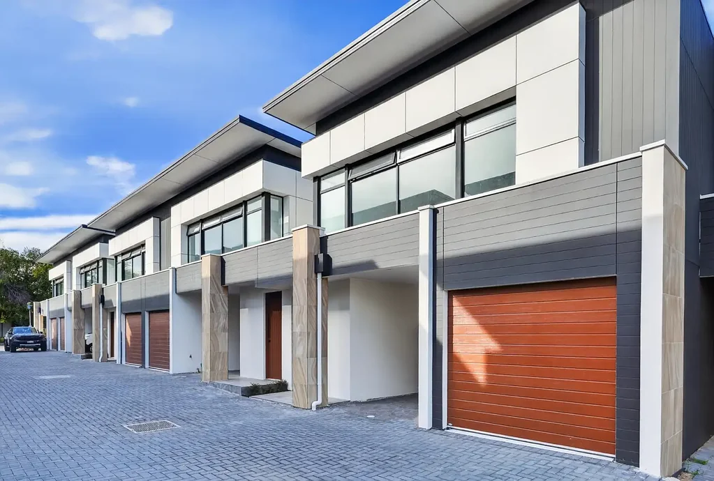 Unley Park 3 Slaapkamer Sophisticated Brand-New Living in Elite Unley Park Locale