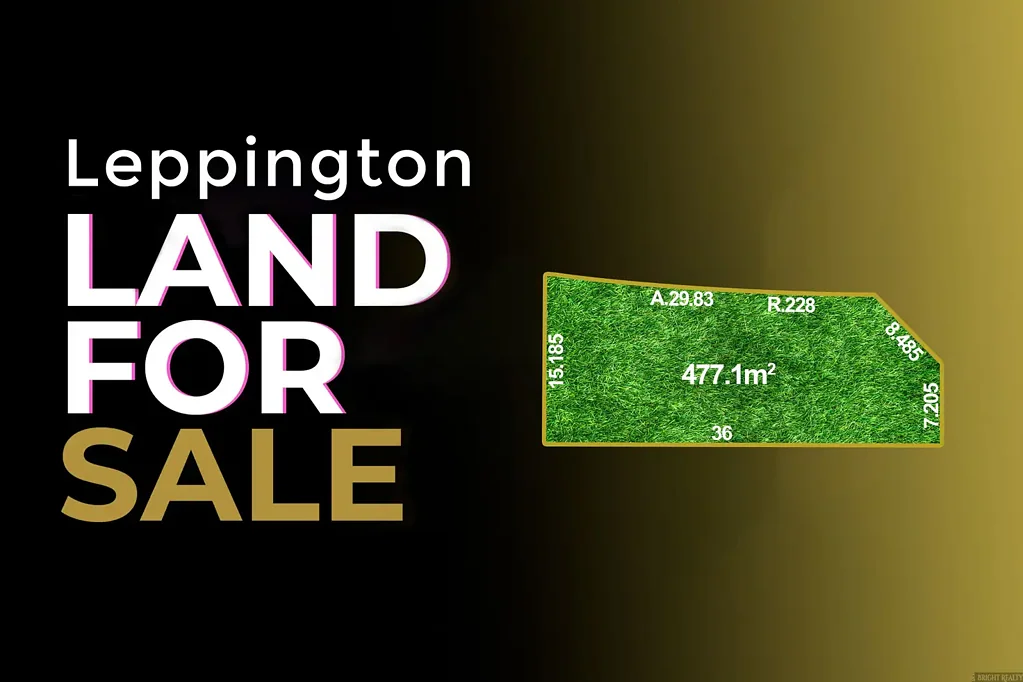 Leppington Prime Land Opportunity in Leppington