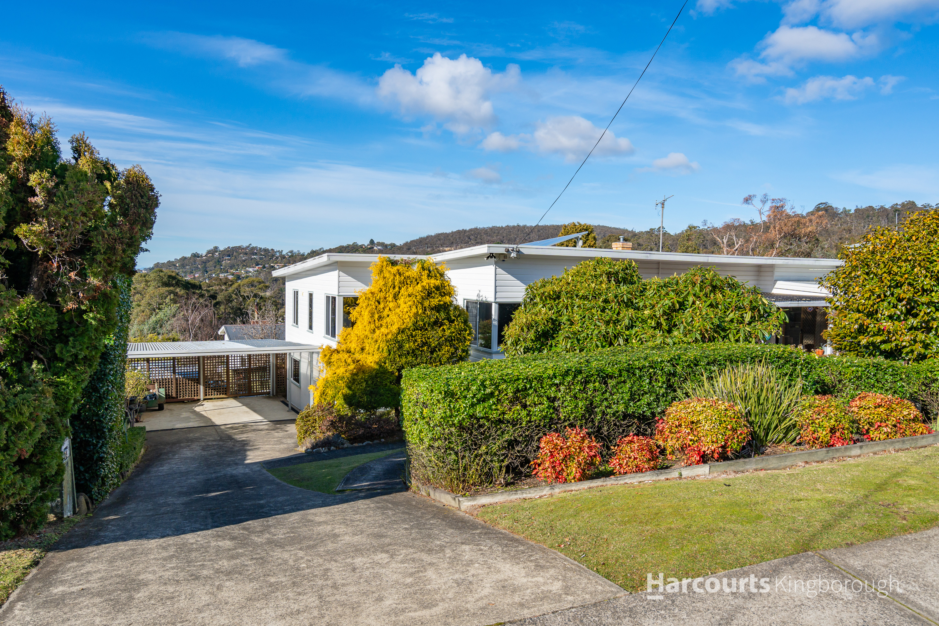 74 MARLYN RD, SOUTH HOBART TAS 7004, 0房, 0浴, House