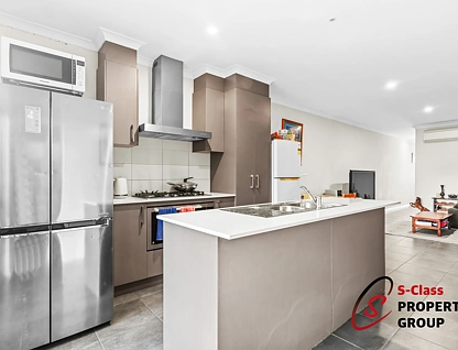 31/1 Balfour Road, Swan View, WA 6056, 3房, 2浴, 独立屋