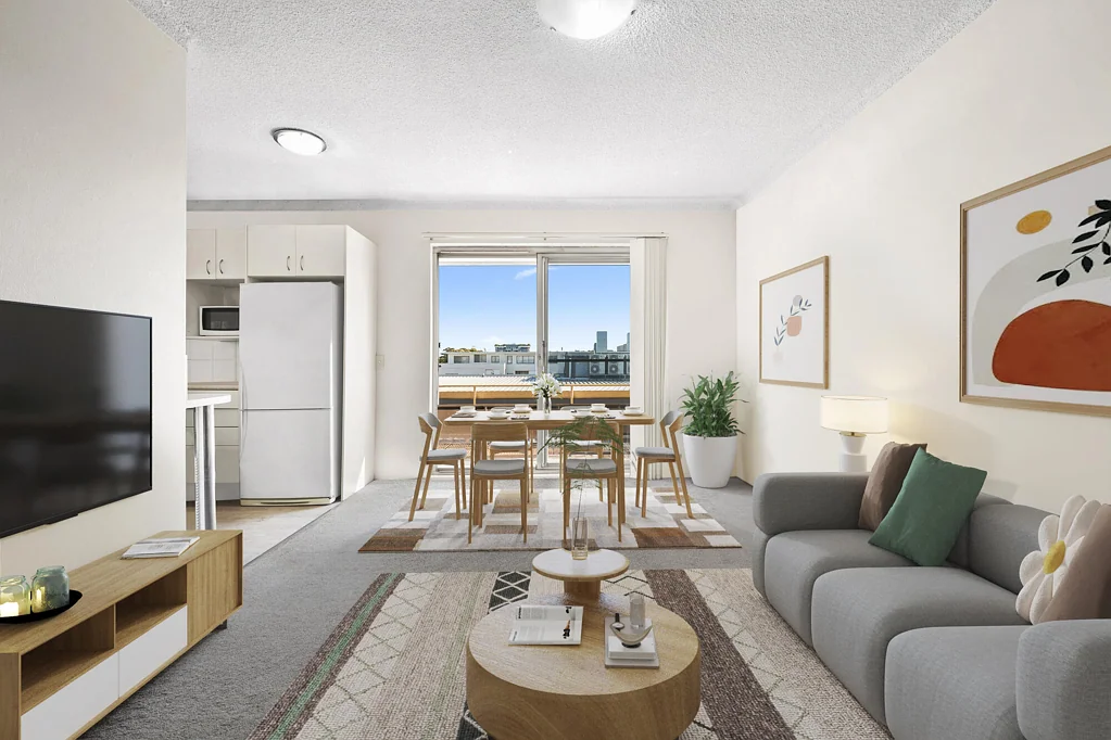 Eastwood 2Moenga Full Brick Apartment In Buzzing Central Location