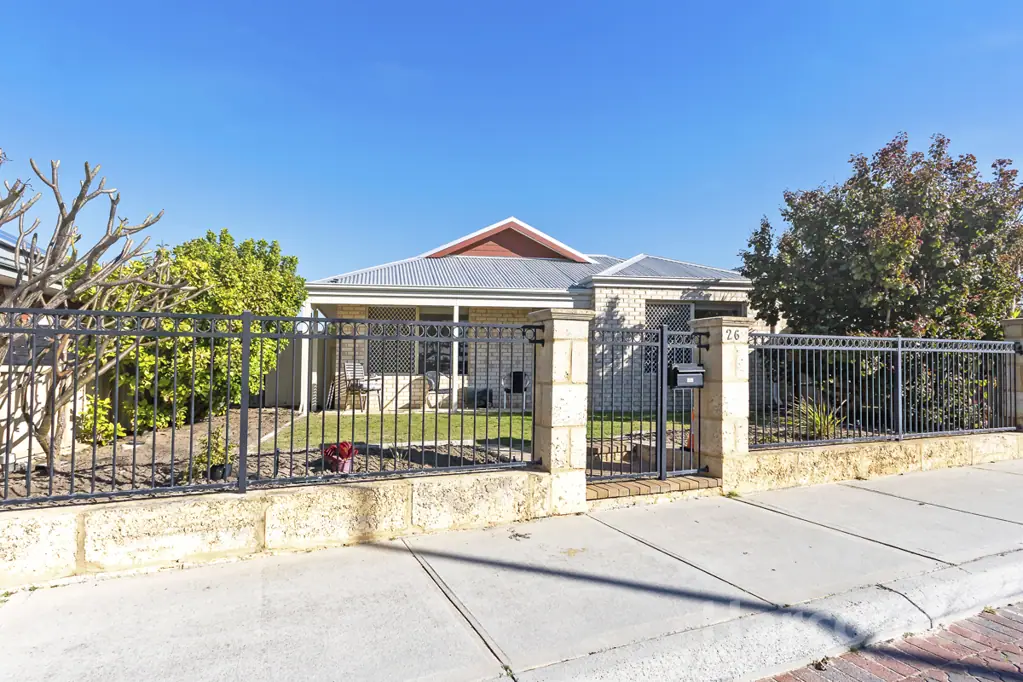 26 Kilkee Street, Ridgewood, WA 6030