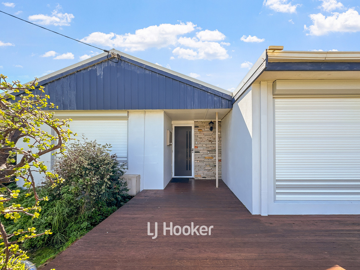 50 CLARKE ST, SOUTH BUNBURY WA 6230, 0 Kuwarto, 0 Banyo, House