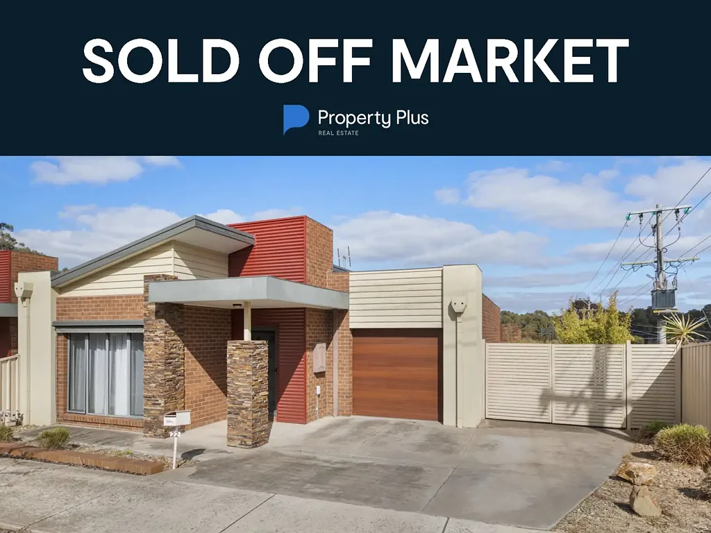22 Lansell Street, Kangaroo Flat, VIC 3555
