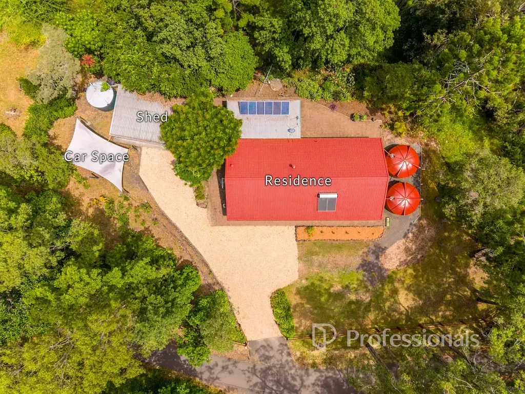Monaltrie The Perfect Balance of Privacy and Convenience - Great Views