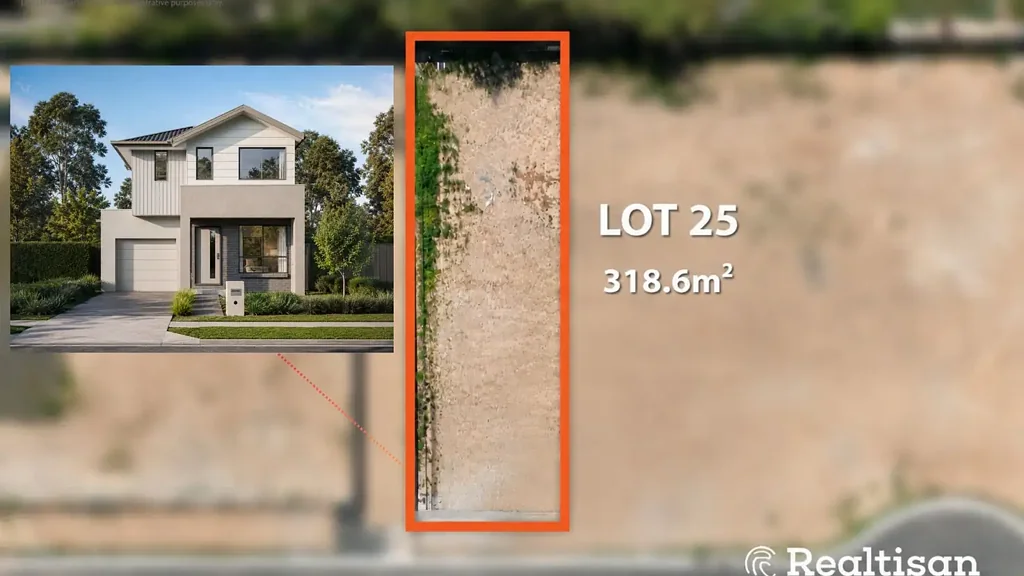 Rouse Hill 5Habitaciones House Land Packages | Build your Dream House | Land only for sale