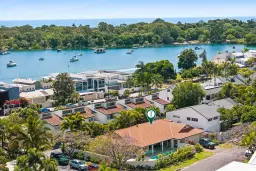 3 Key Court, Noosa Heads