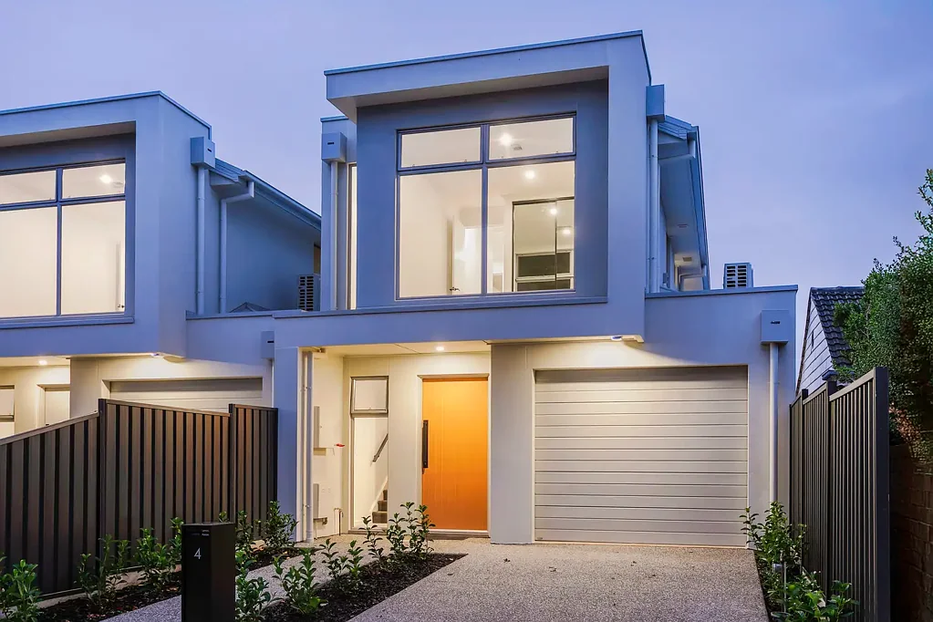 Woodville South 3 Bedroom Stylish, Spacious, & Smarter By Design - A Contemporary Trilogy Unmatched