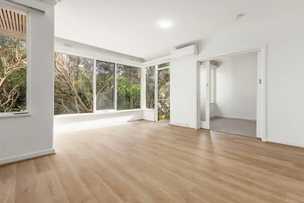 Light-Filled Living in the Heart of St Kilda East