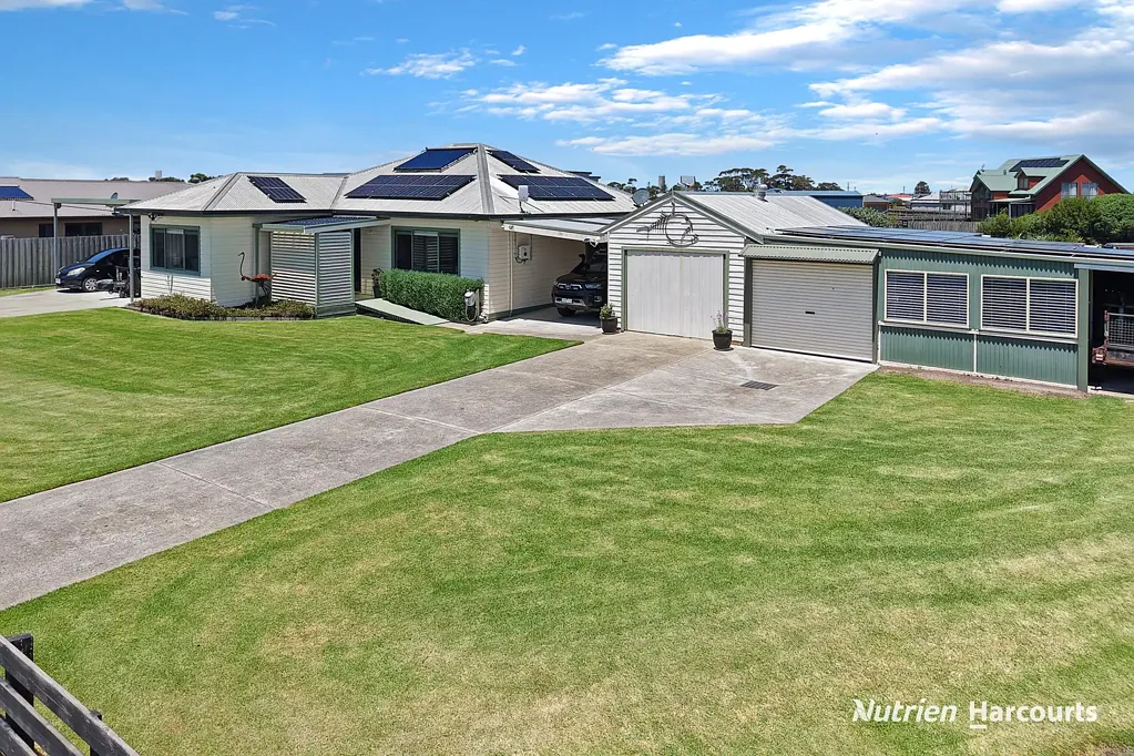 Port Albert 3ਬੈੱਡਰੂਮ Embrace Coastal Living