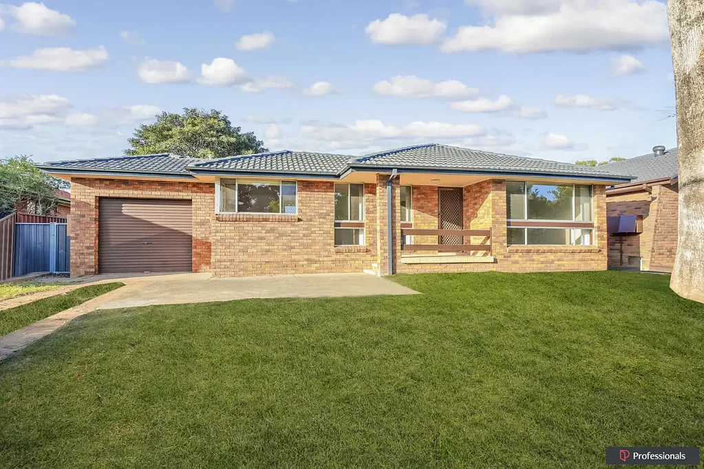 Family Home