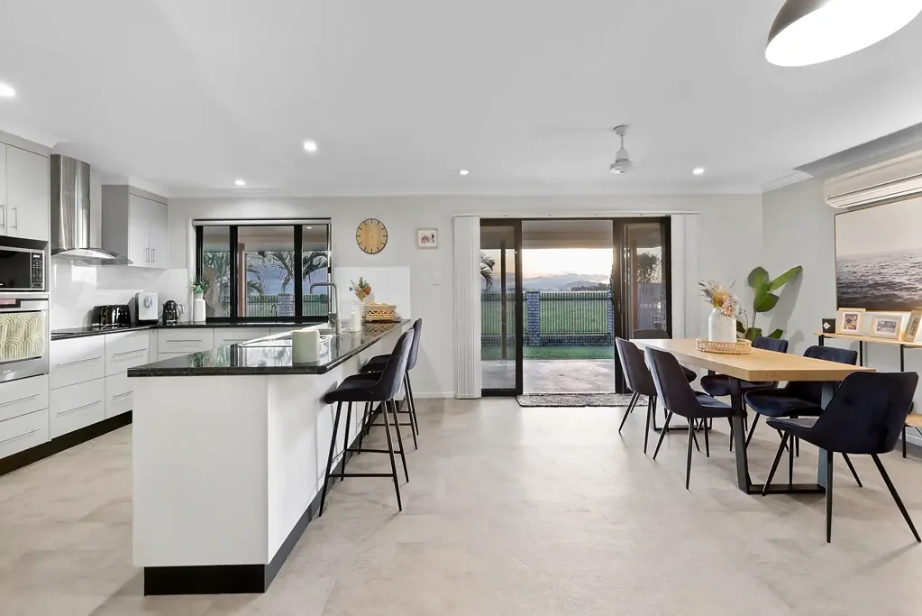 14 Benjamin Court, Walkerston, QLD 4751