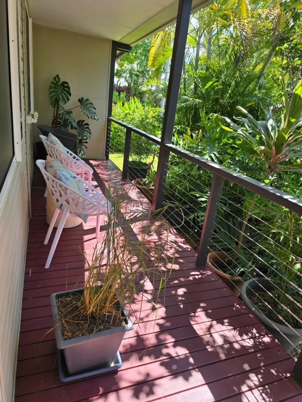 Helensvale 3部屋 THIS IS ADORABLE!