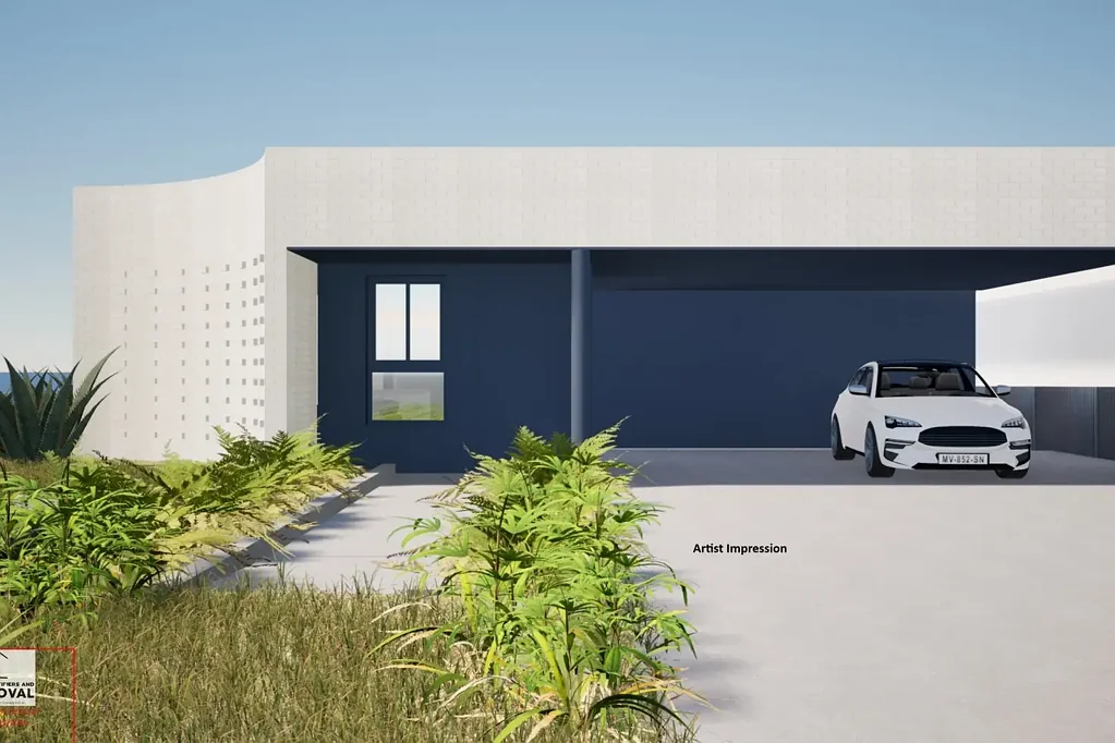 Dubbo 3ห้องนอน CDC Approved Group Home