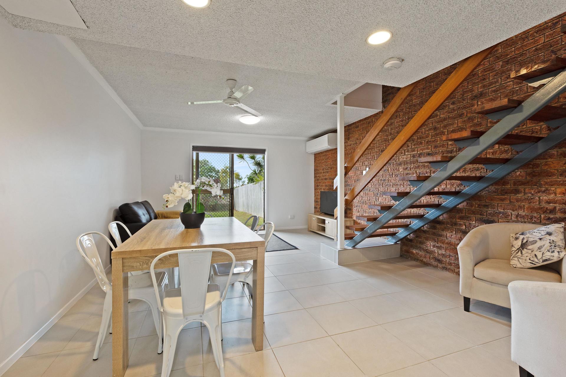 35 ROCKHAMPTON RD, YEPPOON QLD 4703, 0 chambres, 0 salles de bain, Unit