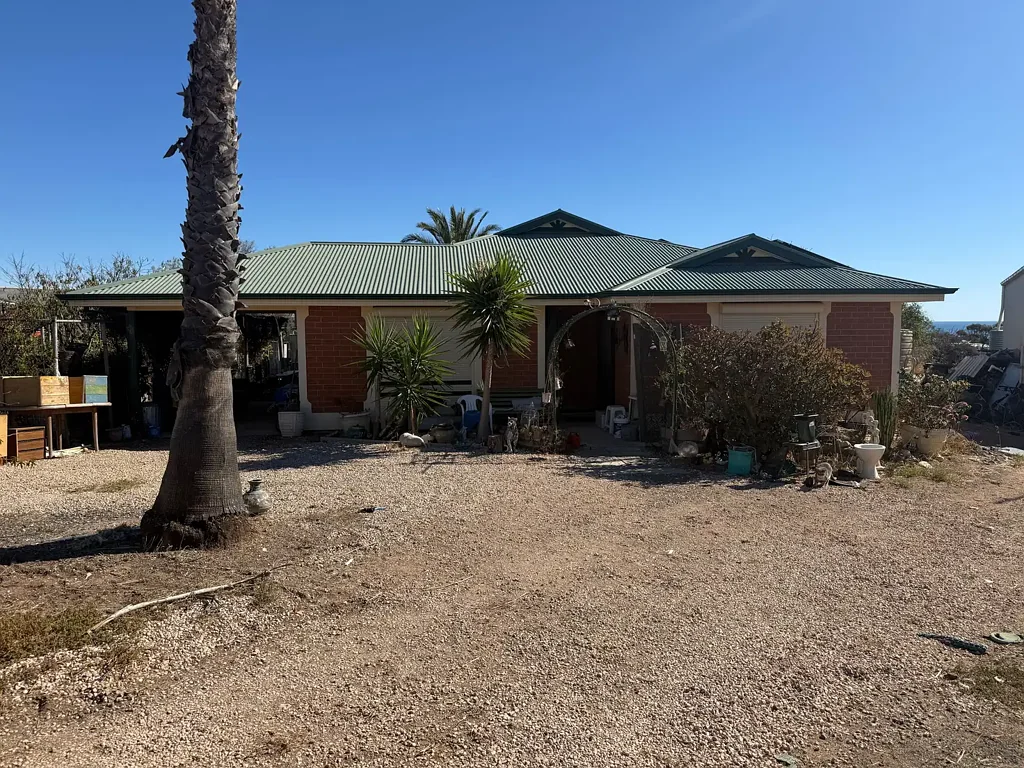 271 Coast Road, Tickera, SA 5555