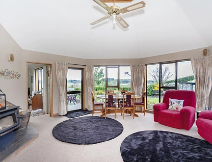 10 Jarrow Street, Maheno, Waitaki, 3 phòng ngủ, 2 phòng tắm, Lifestyle Property
