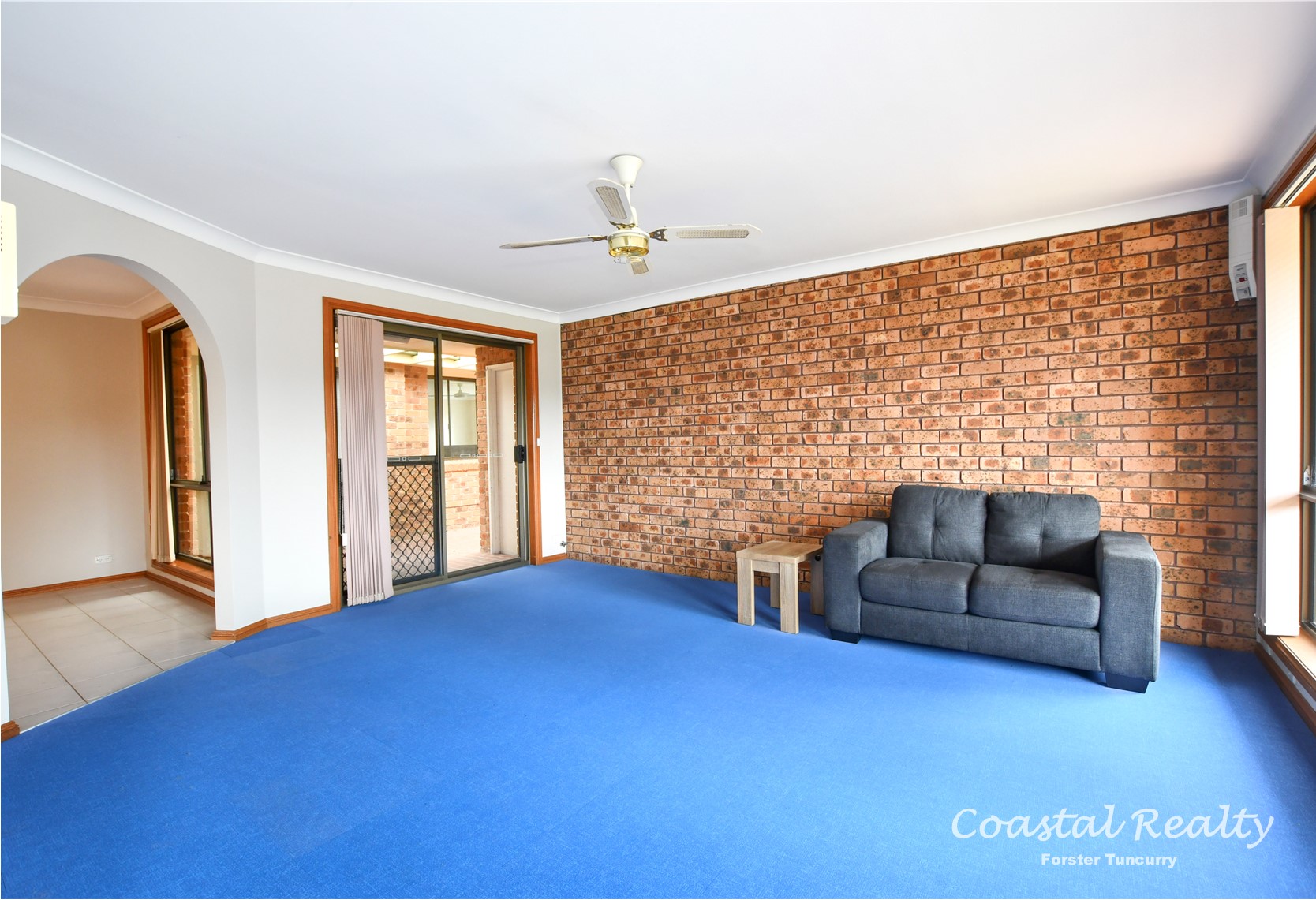 20 FLORA PDE, TUNCURRY NSW 2428, 0房, 0浴, House