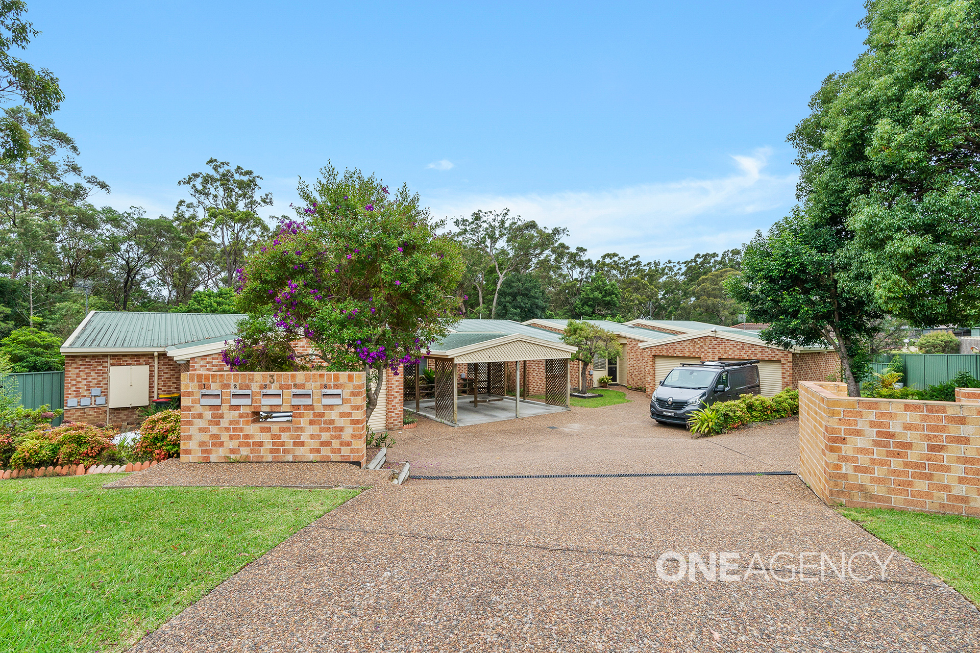 UNIT 4 3 ETTRICK CL, BOMADERRY NSW 2541, 0 Bedrooms, 0 Bathrooms, House