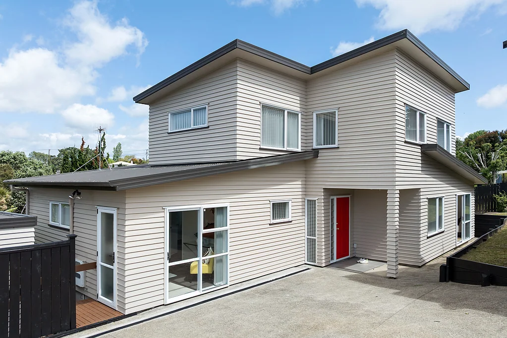 31A Hillview Avenue, New Windsor, Auckland City, Auckland