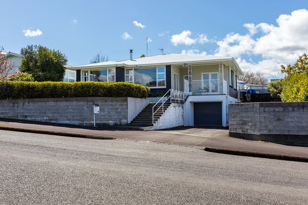 Dannevirke 3Kwarto A home that just feels right