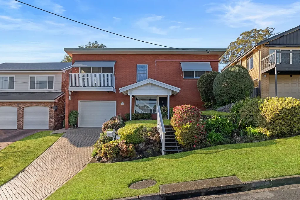 12 Banool Street, Kareela, NSW 2232
