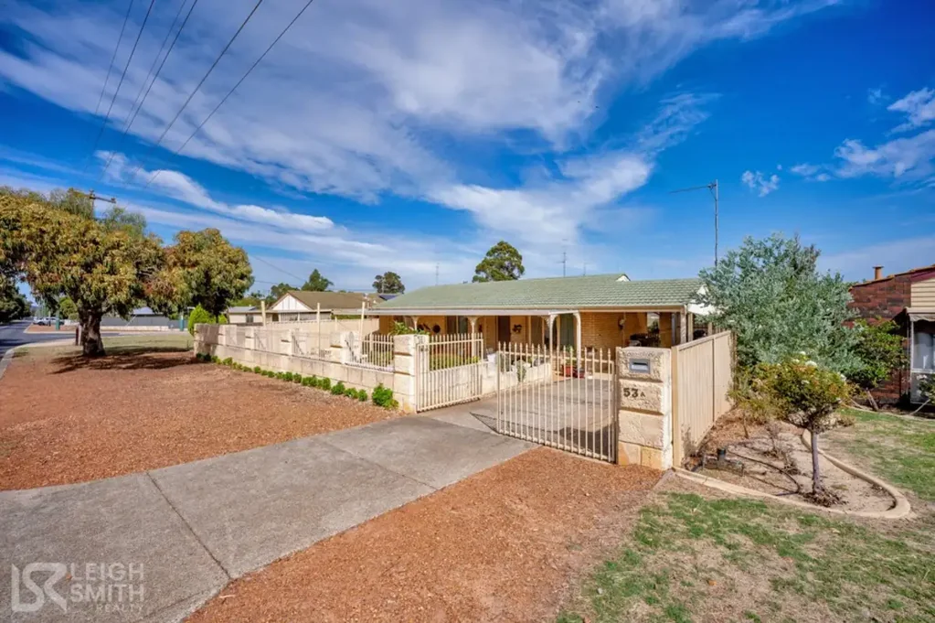 Waroona 3房  Charming Country Gem