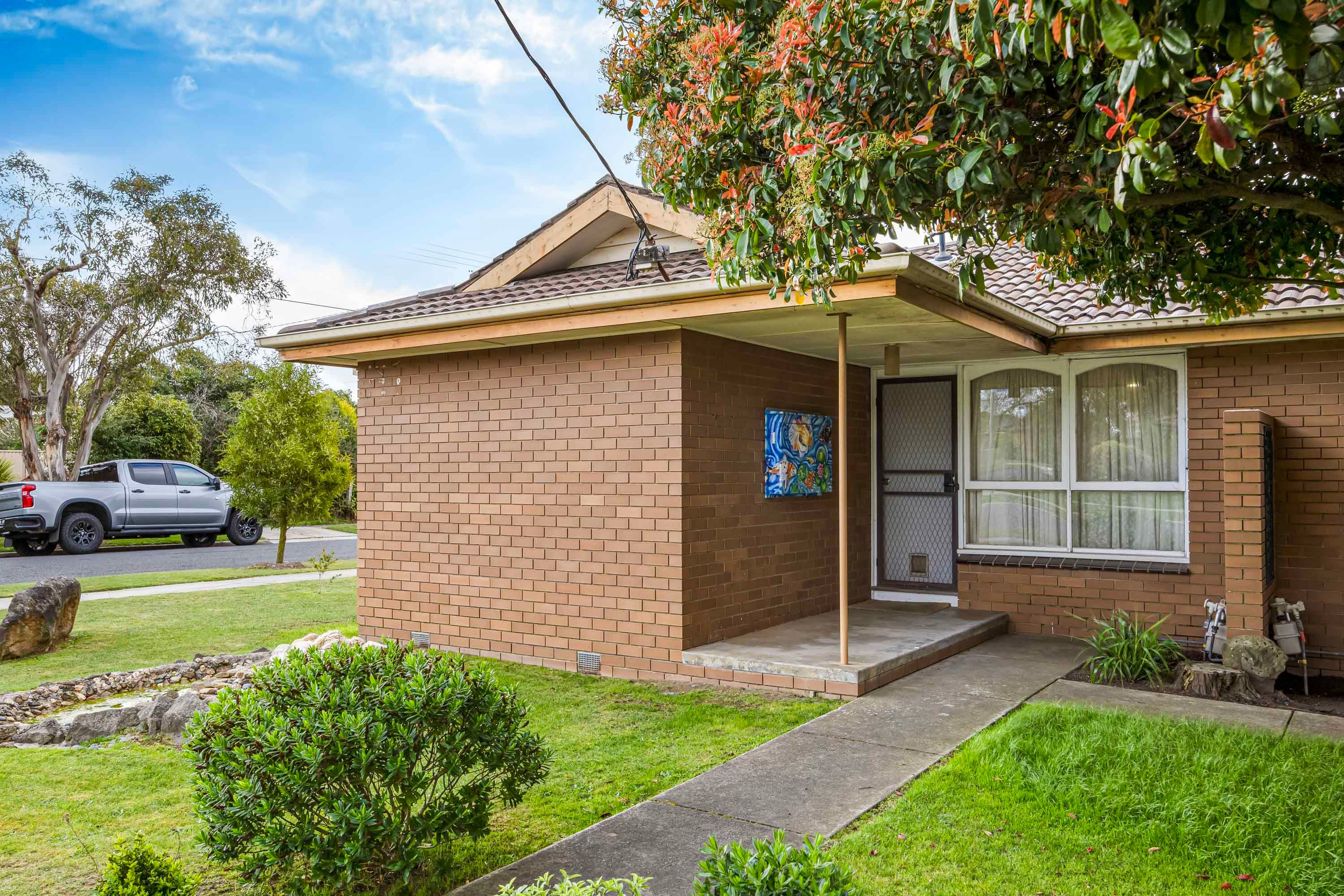 52 MONTGOMERY ST, WENDOUREE VIC 3355, 0 chambres, 0 salles de bain, Unit