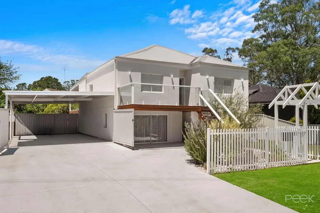 26 Bradley Road, South Windsor, NSW 2756