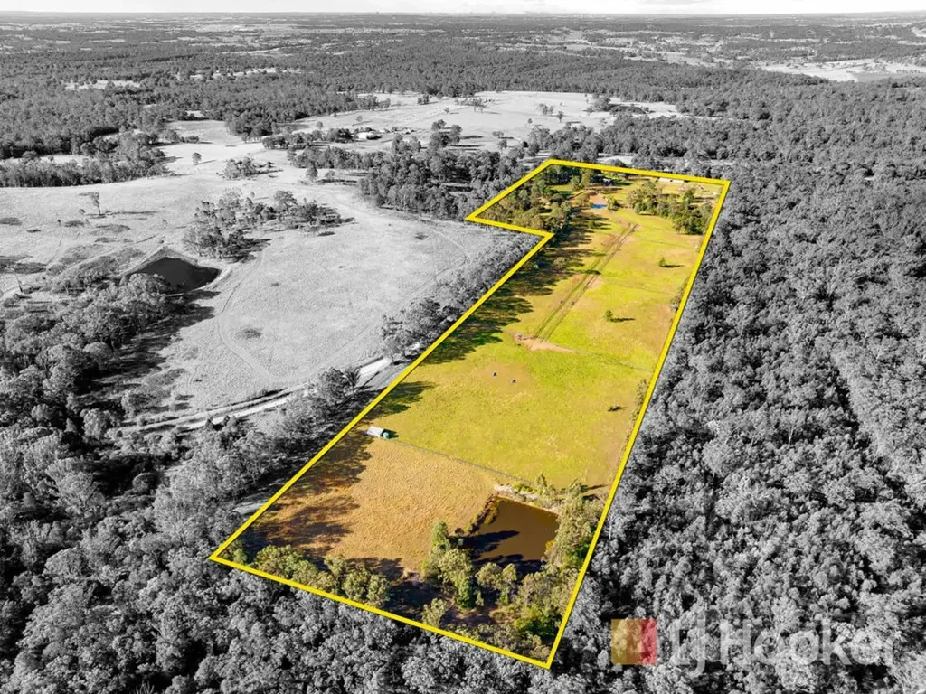 Silverdale 6 Slaapkamer Premium 40-Acre Equine Estate near the Aerotropolis