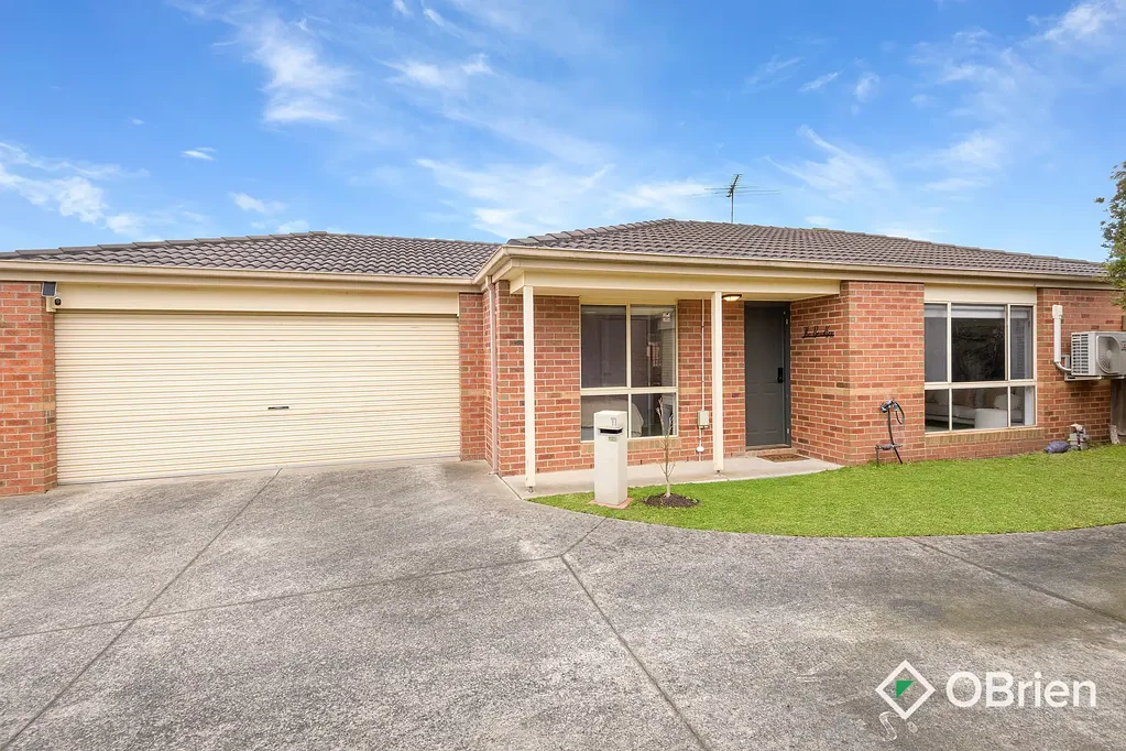 Langwarrin 3 Slaapkamer Easy Living with Endless Appeal!
