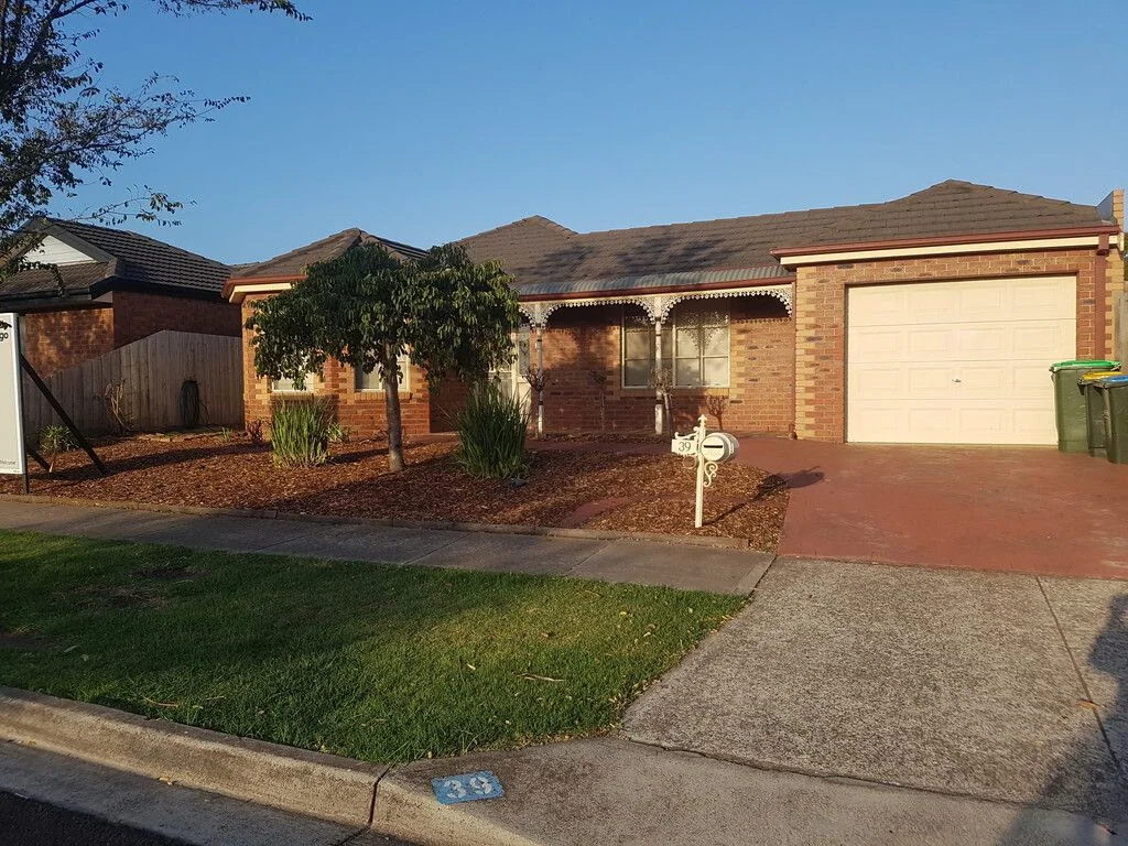 39 William Wright Wynd, Hoppers Crossing, VIC 3029