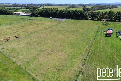 328 Coach Lane, Bishopsbourne, TAS 7301, 0 slaapkamers, 0 badkamers, Section