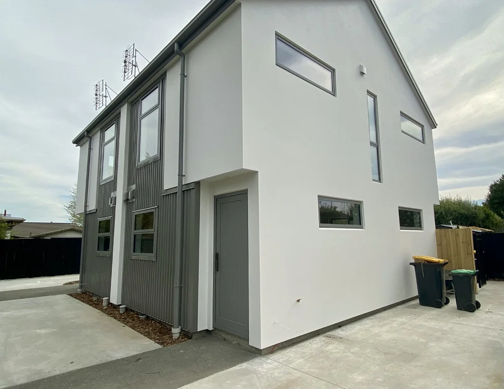 2 Bedrooms, Spreydon