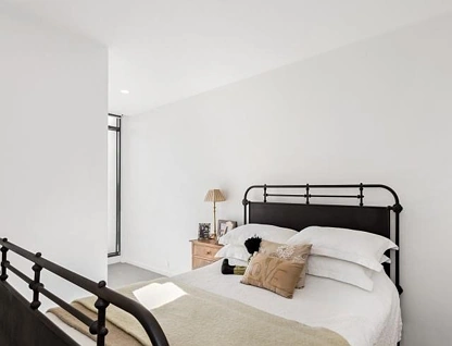 208/163 Cremorne Street, Cremorne, Inner East Melbourne, 2 rūma, 2 rūma horoi, Apartment
