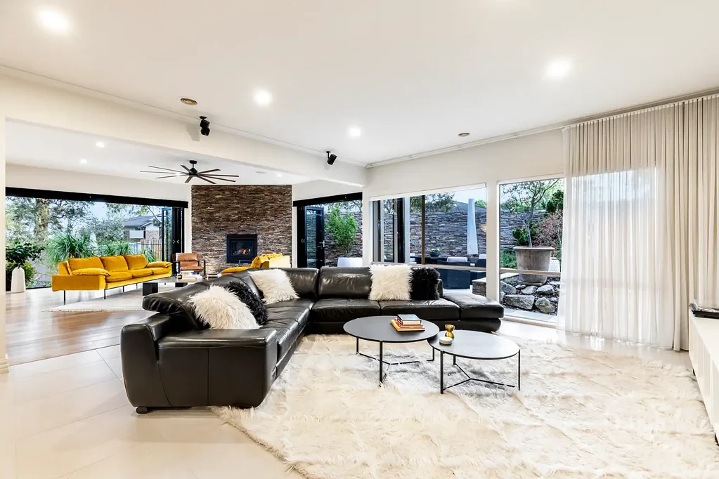 Diamond Creek 3कमरा Premium Private Living In A Prestige Pocket