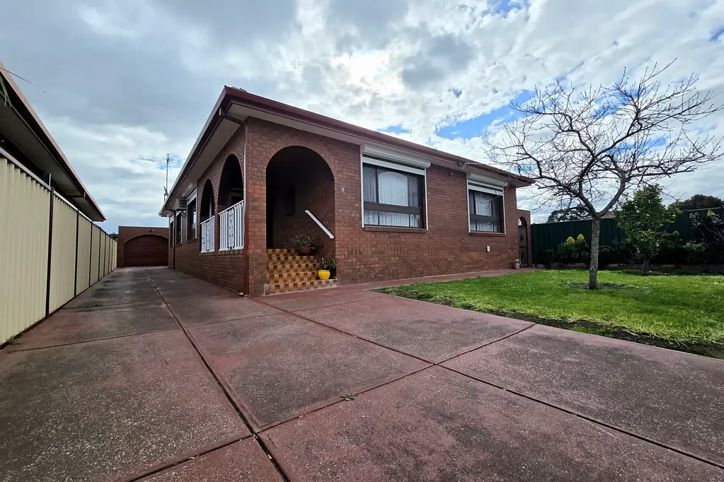 Spacious Family Home