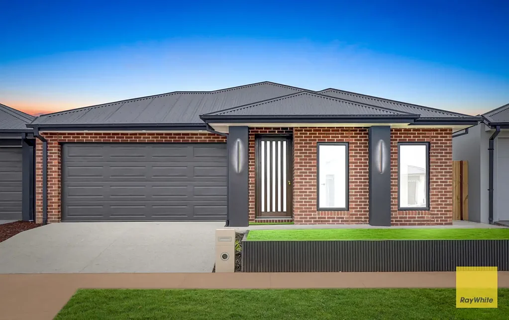Tarneit 4 Slaapkamer BRAND NEW STYLISH AND ELEGANT FAMILY HOME!!