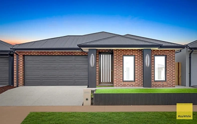 Tarneit 4 Slaapkamer BRAND NEW STYLISH AND ELEGANT FAMILY HOME!!