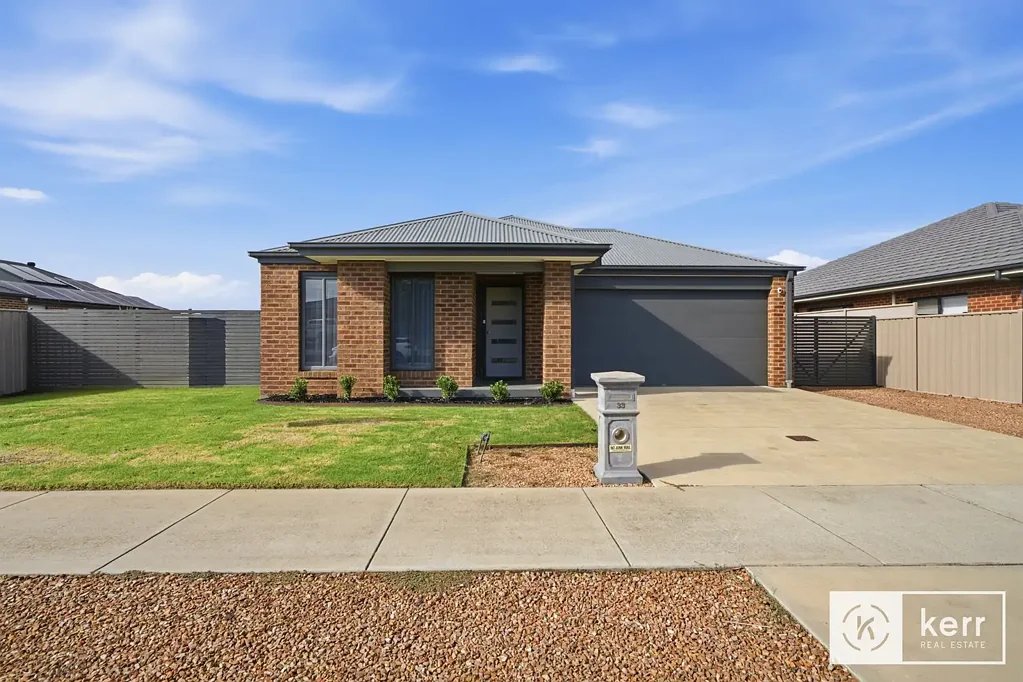 Cobram 4ห้องนอน Impressive 4 Bedroom with Shedding