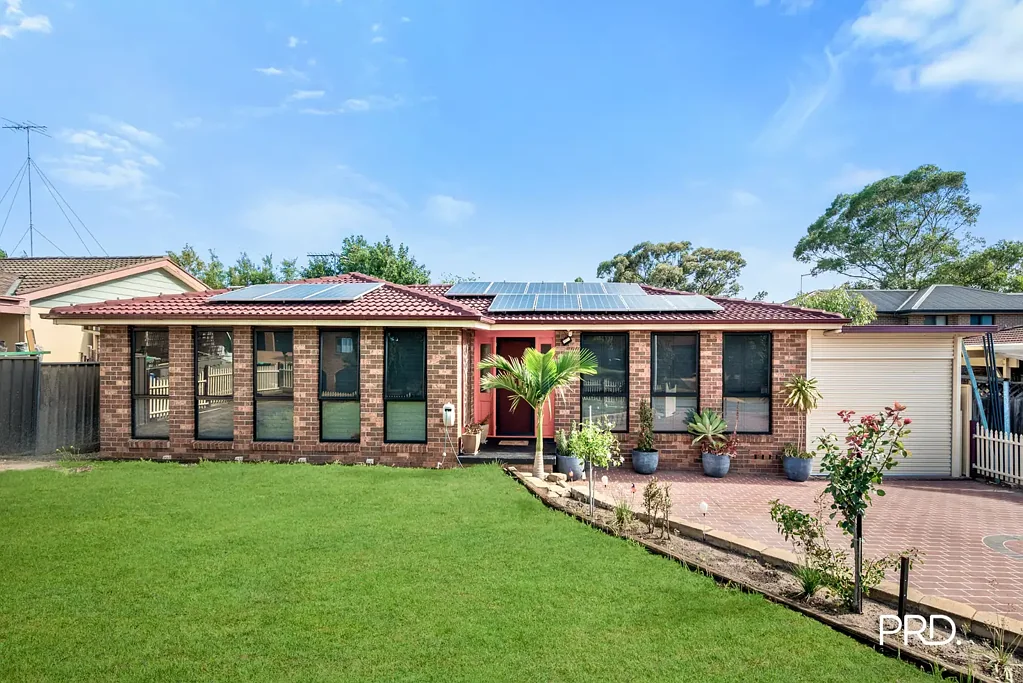 14 Gloria Place, South Penrith, NSW 2750