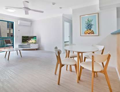 14/112-116 Surf Parade, Broadbeach, QLD 4218, 1 Bedrooms, 1 Bathrooms, Apartment