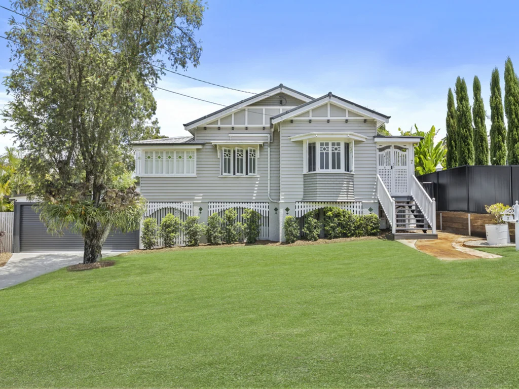 7 Chester Street, Brassall, QLD 4305