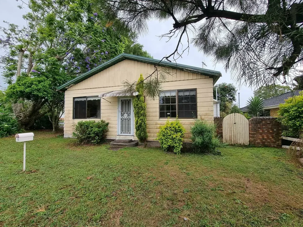 Versatile Family Home in the Heart of Chatham