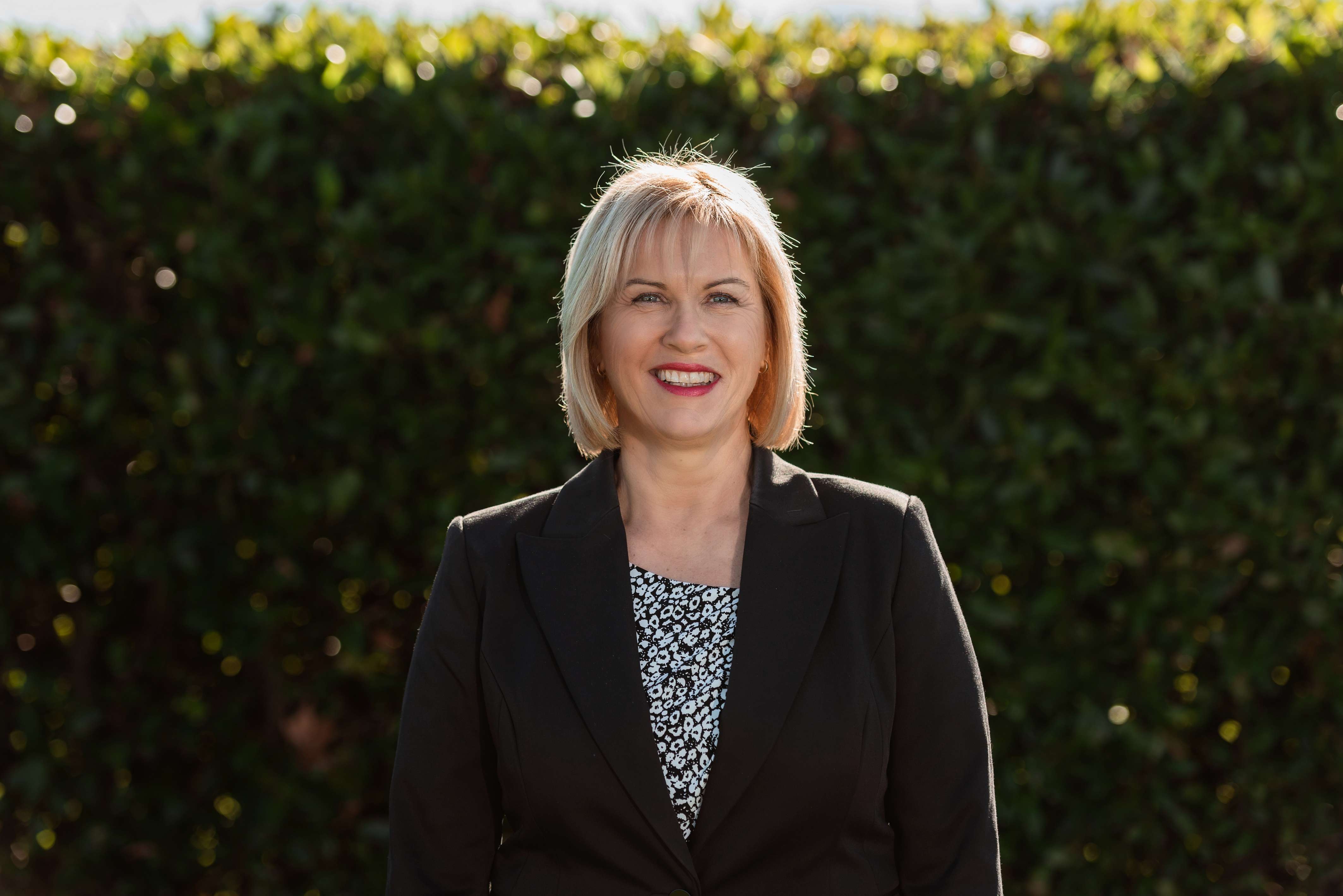 Jacinta Yardley