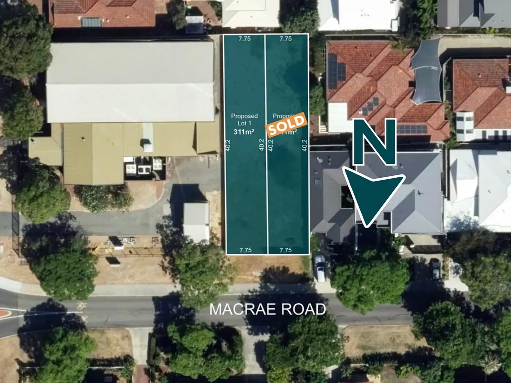 Applecross Applecross Opportunity