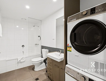102/40 Janefield Drive, Bundoora, VIC 3083, 2房, 2浴, Apartment