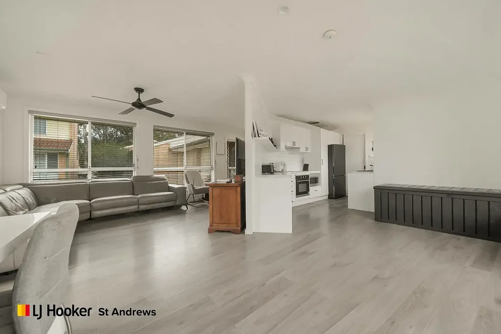Villa 12/53 Woodland Road, St Helens Park, NSW 2560